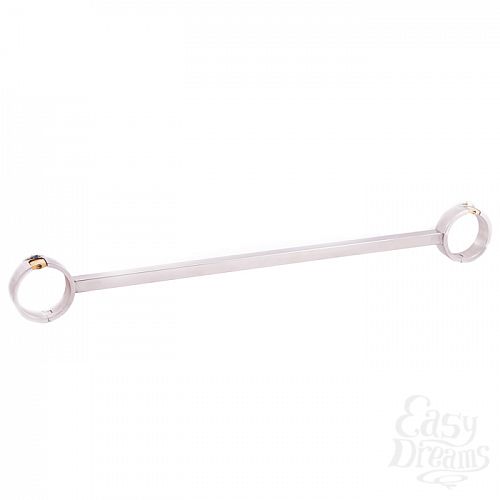 1:      STAINLESS SPREADER BAR