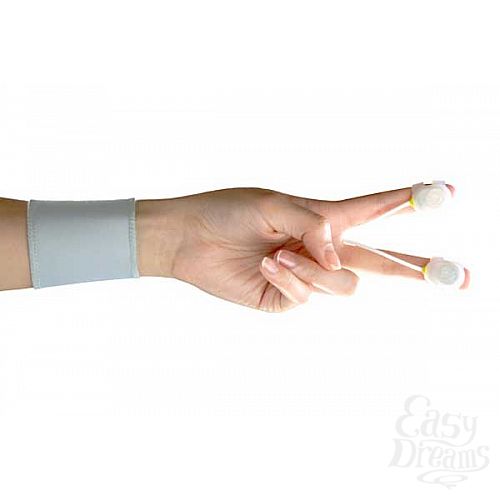  3     Hello Touch