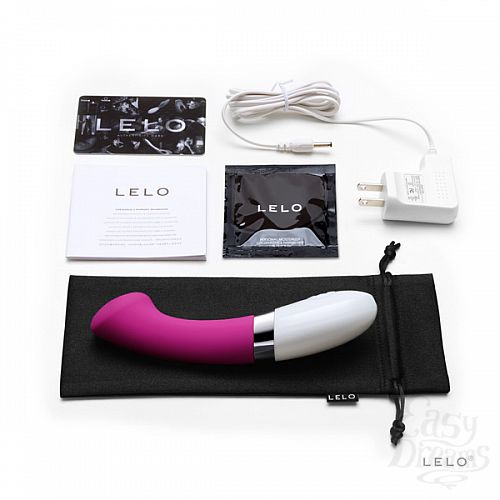  5   Gigi 2 (LELO), 