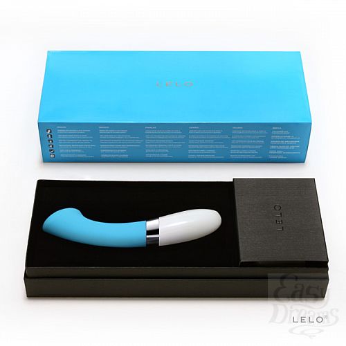  8   Gigi 2 (LELO), 