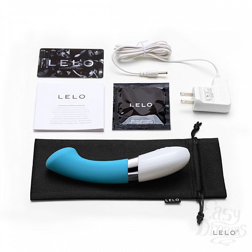  9   Gigi 2 (LELO), 