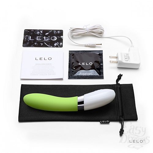  7   Liv 2 (LELO), 