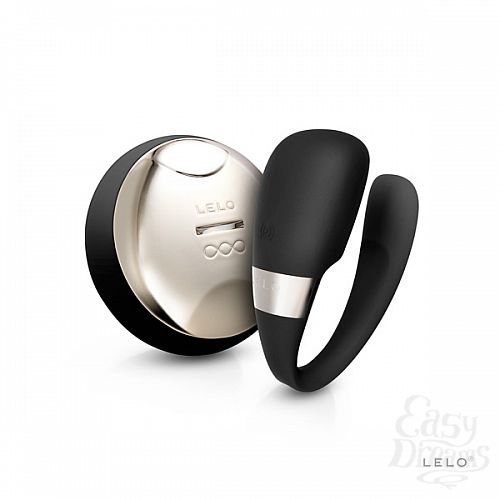  1:     Tiani 3 (LELO), 