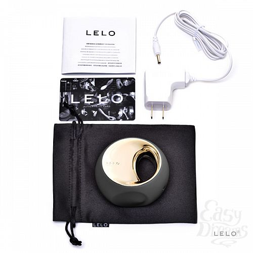  3     Lelo Ora, 