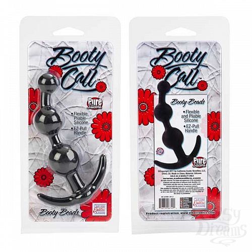  3      Booty Call