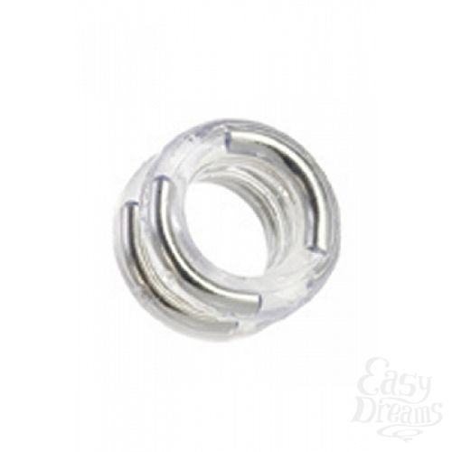 2     Double Stack Ring    