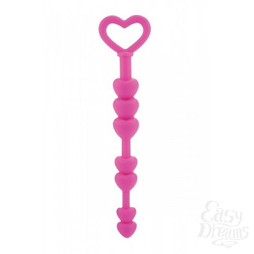  2    LIA LOVE BEADS   