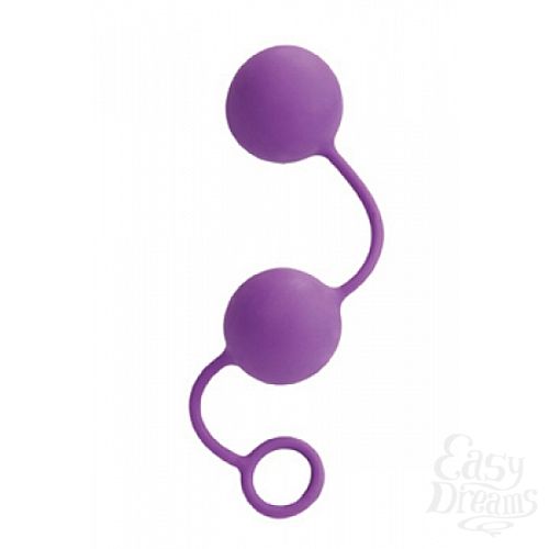  2    Lia Love Balls 