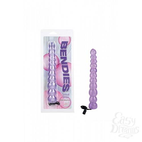  1:    Sensual Benders   