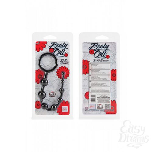  3    X-10 BEADS  