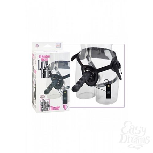 1:    Love Rider Thruster :      