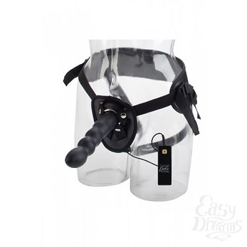  2    Love Rider Thruster :      