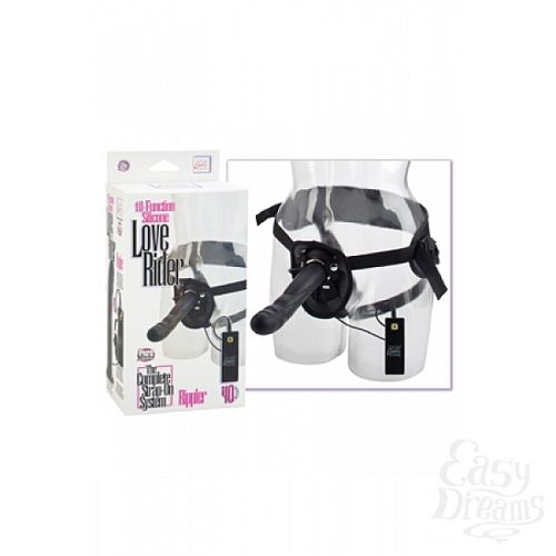  1:    Love Rider Rippler :      