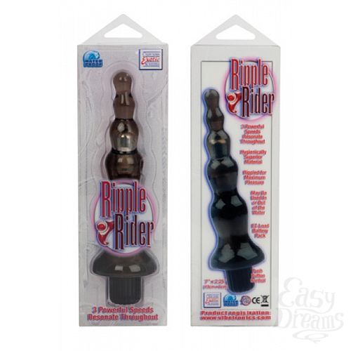  3   - Ripple Riders 
