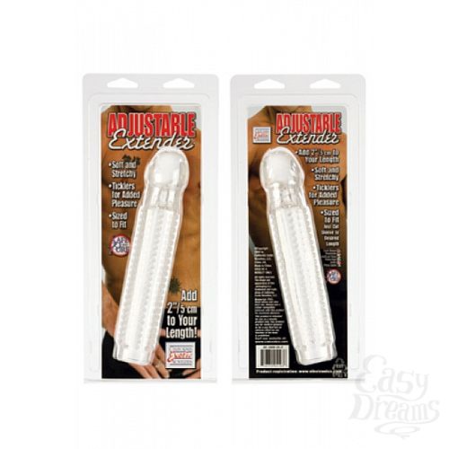 ���������� 3  ������� �� ����� ADJUSTABLE EXTENDER ����������