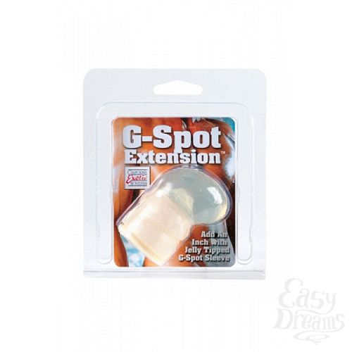 ���������� 3  ������� �� ����� G-SPOT EXTENSION ����������