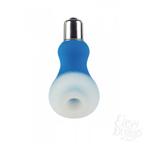  3  - Posh Silicone Ice Massager Tease    
