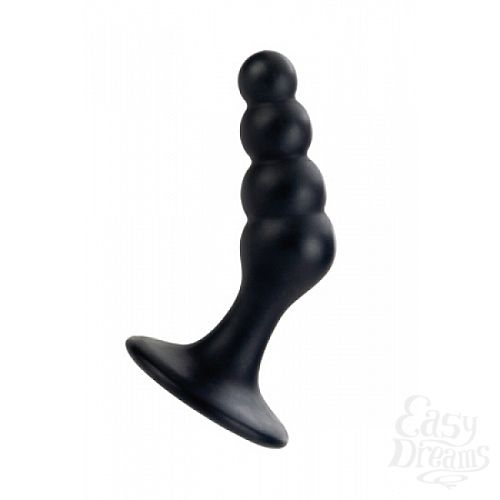  3    Graduated Silicone Prostate Probe    