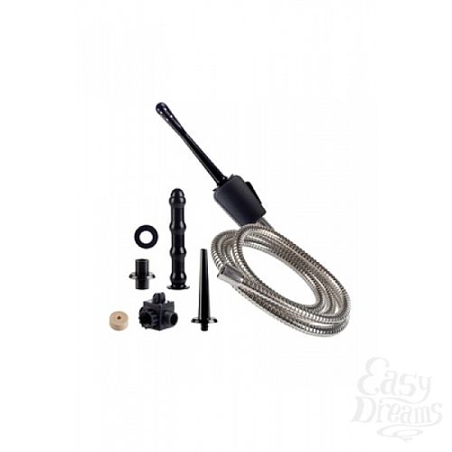  3   COLT ADVANCED SHOWER SHOT          
