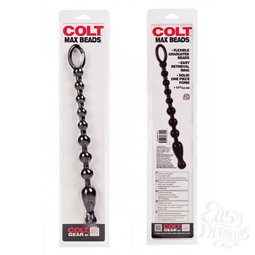  2     COLT Max Beads 