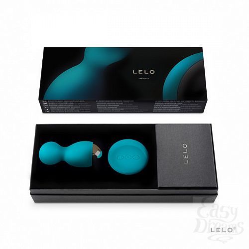  2  NEW!   Hula Beads (LELO), 