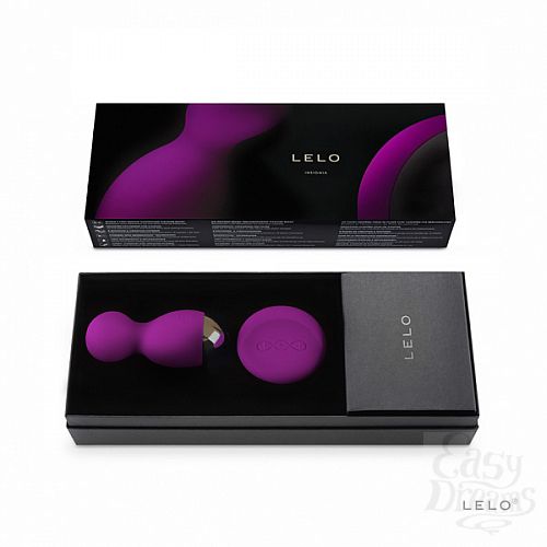  6  NEW!   Hula Beads (LELO), 