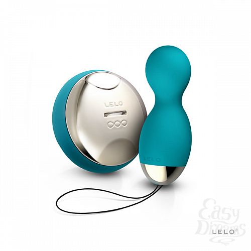  1:  NEW!   Hula Beads (LELO), 