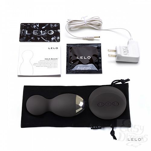  10  NEW!   Hula Beads (LELO), 