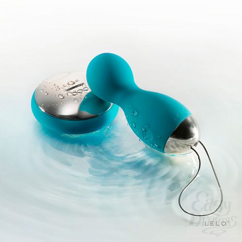  4  NEW!   Hula Beads (LELO), 