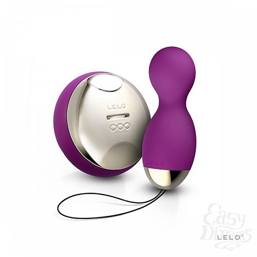  5  NEW!   Hula Beads (LELO), 