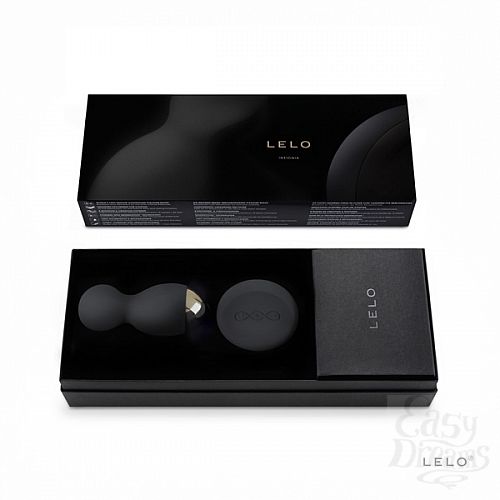  9  NEW!   Hula Beads (LELO), 