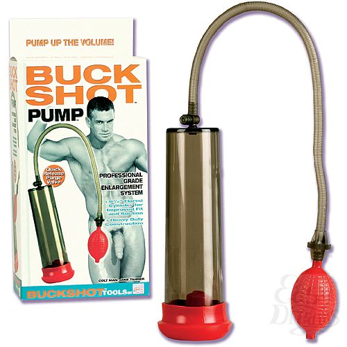  1:     BUCKSHOT 6798-00 BX SE