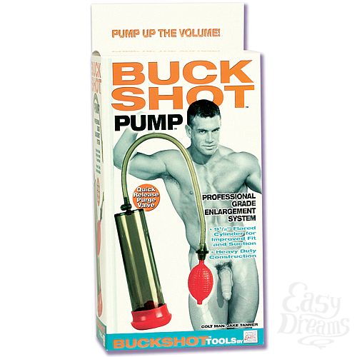  3     BUCKSHOT 6798-00 BX SE