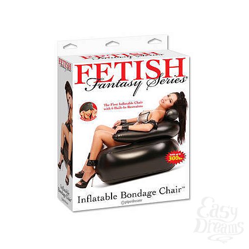  1:   - Fetish Fantasy