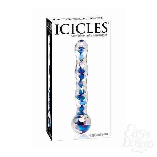  1:    ICICLES  8  