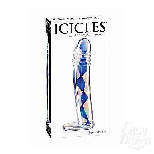  1:   ICICLES  9  