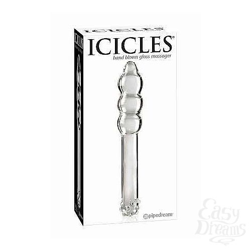  1:    ICICLES  10  