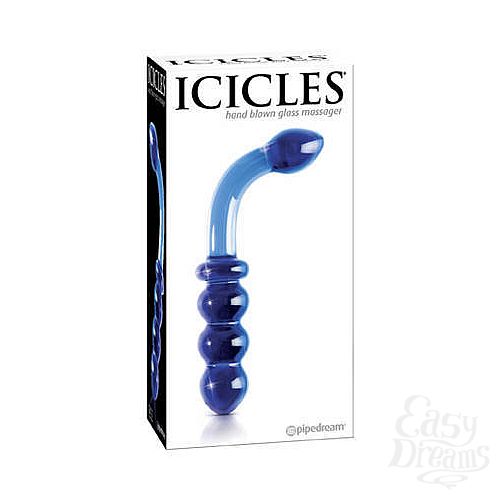  1:    ICICLES  31   