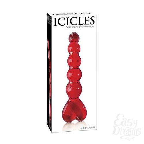  1:    ICICLES  32  