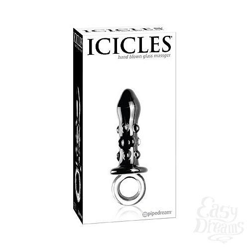  1:    ICICLES  37  