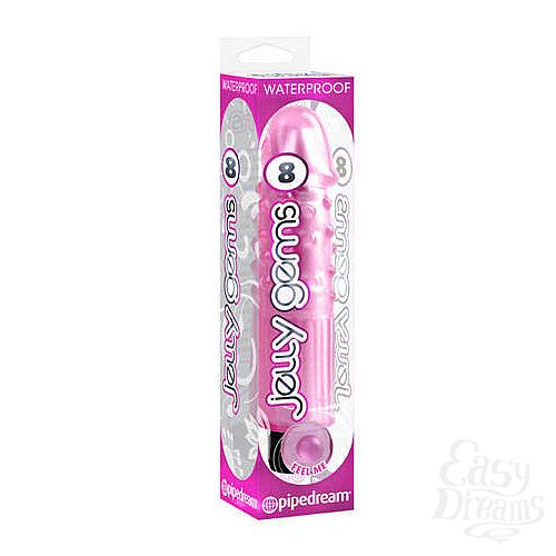  1:   JELLY GEMS 8 