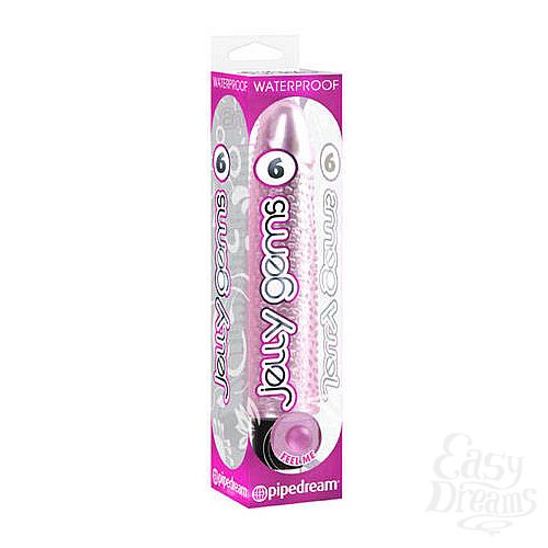  1:   JELLY GEMS 6 