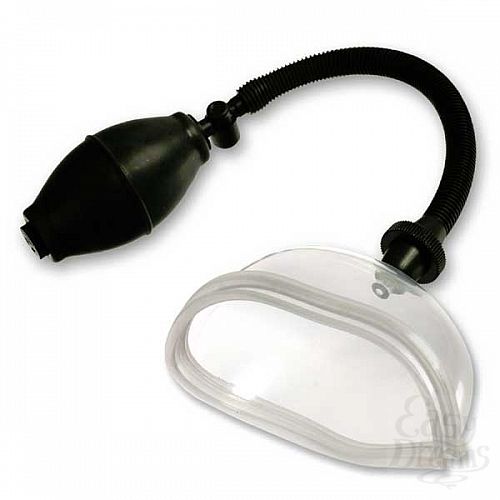  1:    High Intensity Pussy Pump
