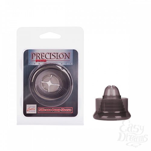  1:     Precision PumpSmoke 0999-26CDSE