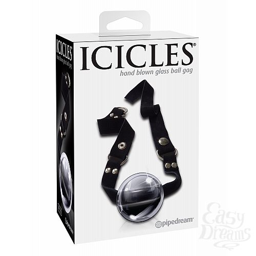  1:      ICICLES NO 65 296520PD