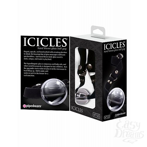  2      ICICLES NO 65 296520PD