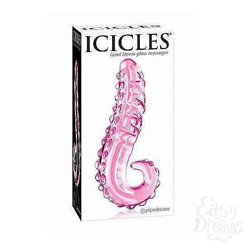  1:    ICICLES  24 -15,2 .