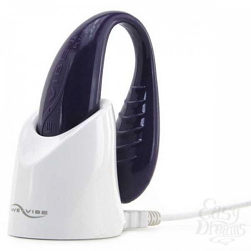  2  WE-VIBE-II Plus Purple   