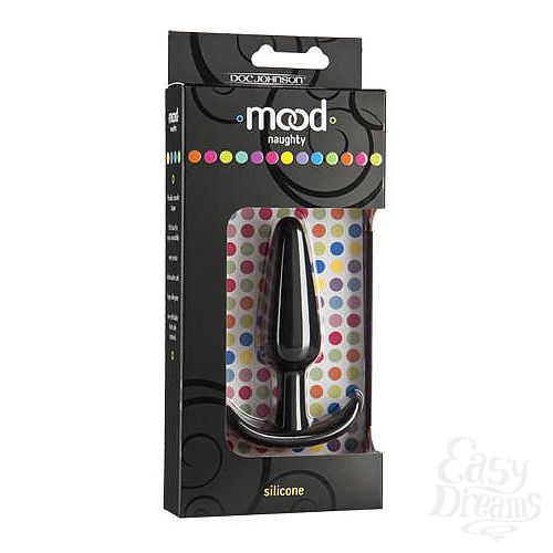  1:      MOOD NAUGHTY - 9 .