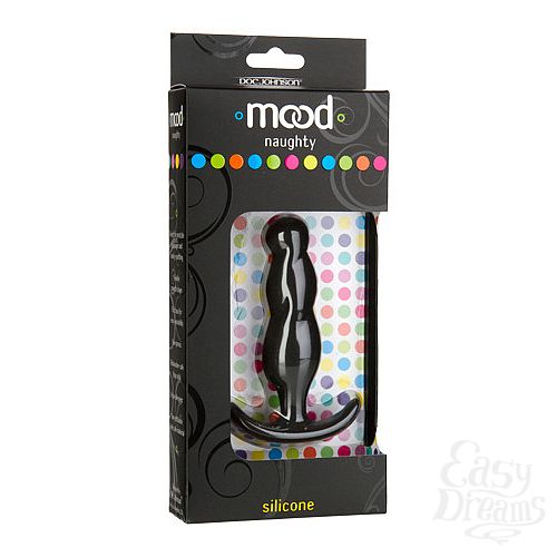  1:    MOOD NAUGHTY-3   3,5 